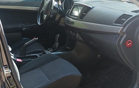 Mitsubishi Lancer IX, 2007 год, 700 000 рублей, 5 фотография