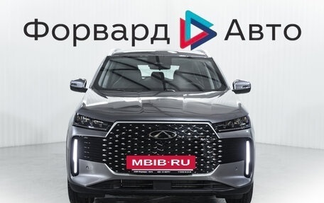 Chery Tiggo 4 I рестайлинг, 2025 год, 2 380 000 рублей, 2 фотография