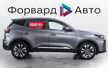 Chery Tiggo 4 I рестайлинг, 2025 год, 2 380 000 рублей, 8 фотография