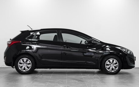 Hyundai i30 II рестайлинг, 2013 год, 1 254 000 рублей, 5 фотография