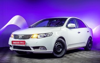 KIA Cerato III, 2012 год, 799 000 рублей, 1 фотография