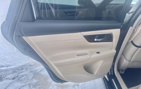 Nissan Teana, 2014 год, 1 770 000 рублей, 12 фотография