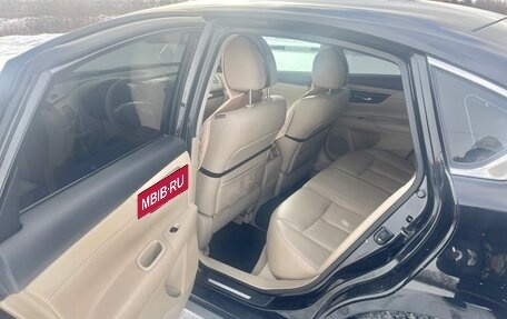 Nissan Teana, 2014 год, 1 770 000 рублей, 11 фотография