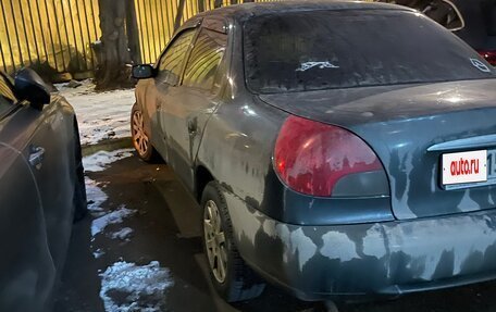 Ford Mondeo II, 1997 год, 95 000 рублей, 2 фотография