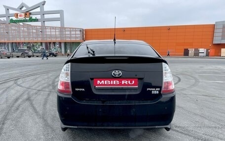 Toyota Prius, 2009 год, 859 000 рублей, 5 фотография