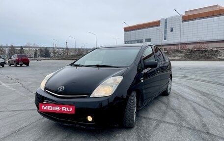 Toyota Prius, 2009 год, 859 000 рублей, 3 фотография