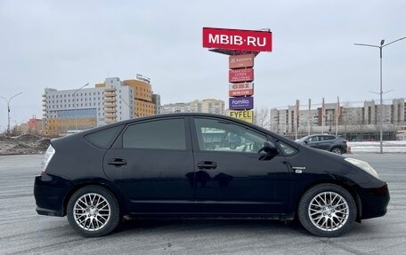 Toyota Prius, 2009 год, 859 000 рублей, 6 фотография