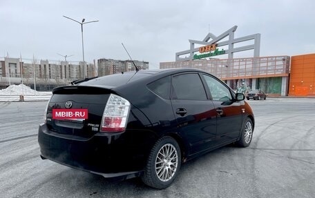 Toyota Prius, 2009 год, 859 000 рублей, 7 фотография