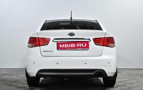 KIA Cerato III, 2012 год, 799 000 рублей, 6 фотография