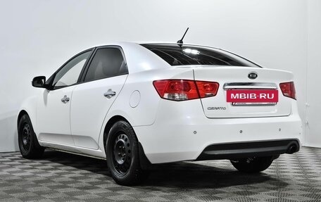 KIA Cerato III, 2012 год, 799 000 рублей, 7 фотография