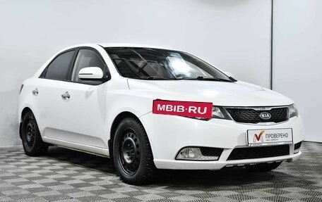 KIA Cerato III, 2012 год, 799 000 рублей, 4 фотография