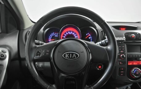 KIA Cerato III, 2012 год, 799 000 рублей, 9 фотография