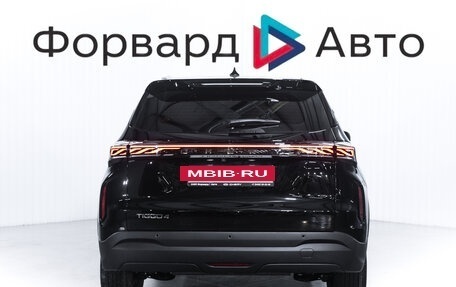 Chery Tiggo 4 I рестайлинг, 2025 год, 2 380 000 рублей, 6 фотография