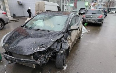 Hyundai Elantra V, 2015 год, 650 000 рублей, 1 фотография