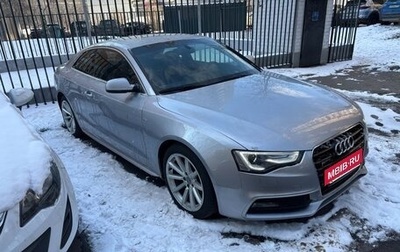 Audi A5, 2015 год, 2 450 000 рублей, 1 фотография