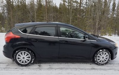 Ford Focus III, 2013 год, 730 000 рублей, 1 фотография