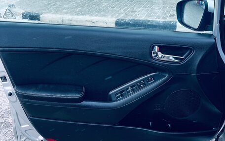 KIA Cerato III, 2013 год, 1 099 000 рублей, 20 фотография