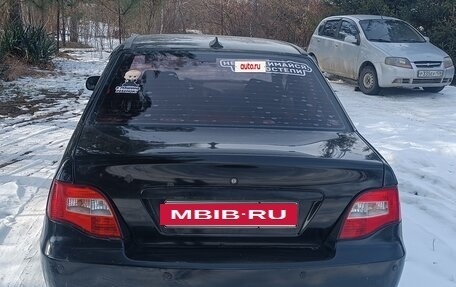 Daewoo Nexia I рестайлинг, 2009 год, 230 000 рублей, 6 фотография