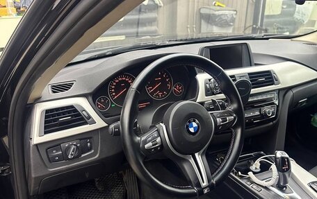 BMW 3 серия, 2016 год, 2 400 000 рублей, 5 фотография