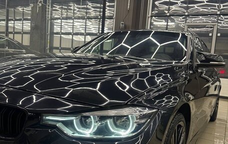 BMW 3 серия, 2016 год, 2 400 000 рублей, 6 фотография