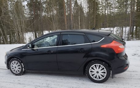 Ford Focus III, 2013 год, 730 000 рублей, 7 фотография