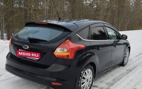 Ford Focus III, 2013 год, 730 000 рублей, 2 фотография