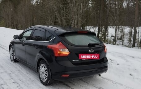 Ford Focus III, 2013 год, 730 000 рублей, 8 фотография