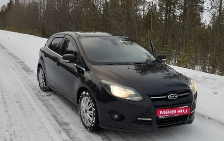 Ford Focus III, 2013 год, 730 000 рублей, 10 фотография