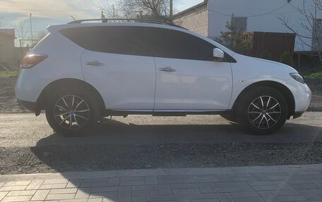 Nissan Murano, 2015 год, 2 200 000 рублей, 4 фотография