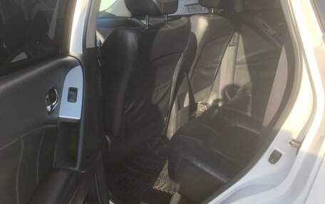Nissan Murano, 2015 год, 2 200 000 рублей, 7 фотография