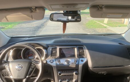 Nissan Murano, 2015 год, 2 200 000 рублей, 6 фотография