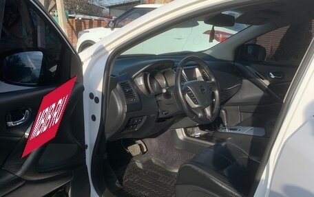 Nissan Murano, 2015 год, 2 200 000 рублей, 8 фотография