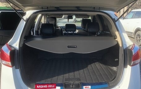Nissan Murano, 2015 год, 2 200 000 рублей, 9 фотография
