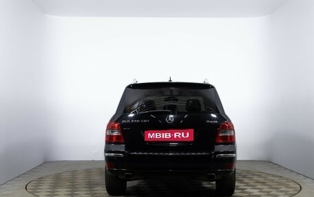 Mercedes-Benz GLK-Класс, 2012 год, 1 680 000 рублей, 6 фотография