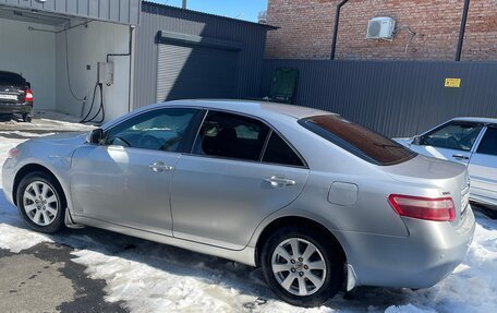 Toyota Camry, 2008 год, 1 120 000 рублей, 6 фотография