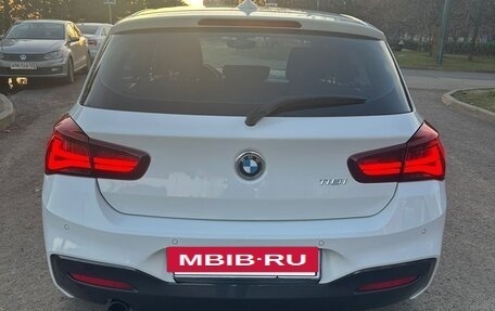 BMW 1 серия, 2019 год, 2 150 000 рублей, 3 фотография