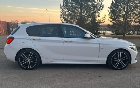 BMW 1 серия, 2019 год, 2 150 000 рублей, 8 фотография