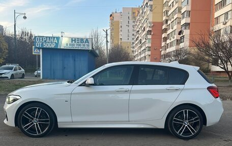 BMW 1 серия, 2019 год, 2 150 000 рублей, 10 фотография