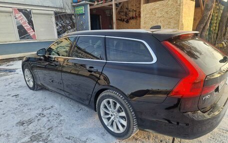 Volvo V90 II, 2017 год, 2 150 000 рублей, 4 фотография
