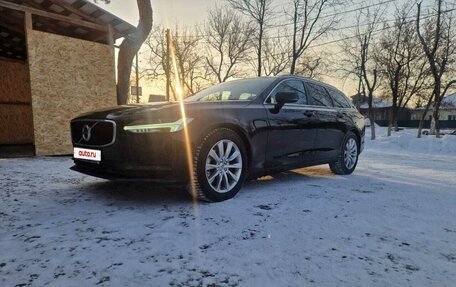 Volvo V90 II, 2017 год, 2 150 000 рублей, 6 фотография