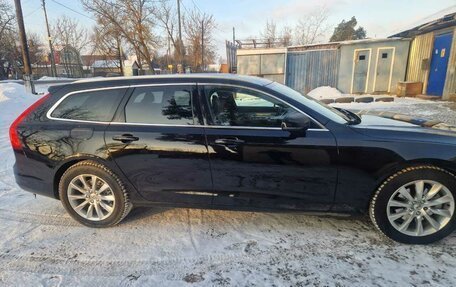 Volvo V90 II, 2017 год, 2 150 000 рублей, 7 фотография