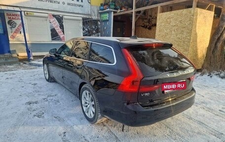 Volvo V90 II, 2017 год, 2 150 000 рублей, 3 фотография