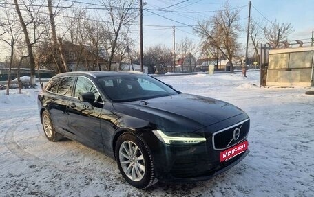 Volvo V90 II, 2017 год, 2 150 000 рублей, 10 фотография