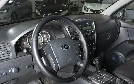 KIA Sorento IV, 2008 год, 859 900 рублей, 4 фотография