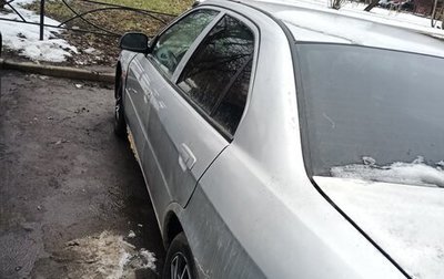 Mitsubishi Lancer VII, 1999 год, 120 000 рублей, 1 фотография