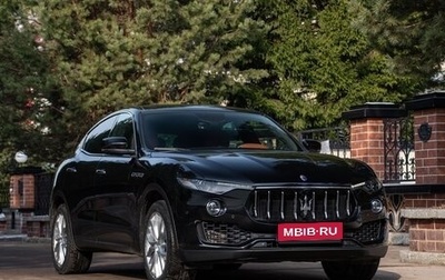 Maserati Levante I, 2019 год, 6 500 000 рублей, 1 фотография