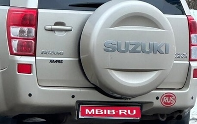 Suzuki Grand Vitara, 2010 год, 900 000 рублей, 1 фотография