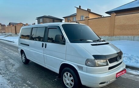 Volkswagen Caravelle T4, 2003 год, 1 250 000 рублей, 1 фотография