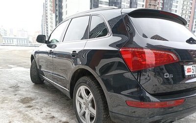 Audi Q5, 2012 год, 1 420 000 рублей, 1 фотография