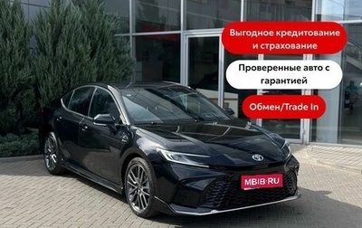 Toyota Camry, 2024 год, 5 100 000 рублей, 1 фотография